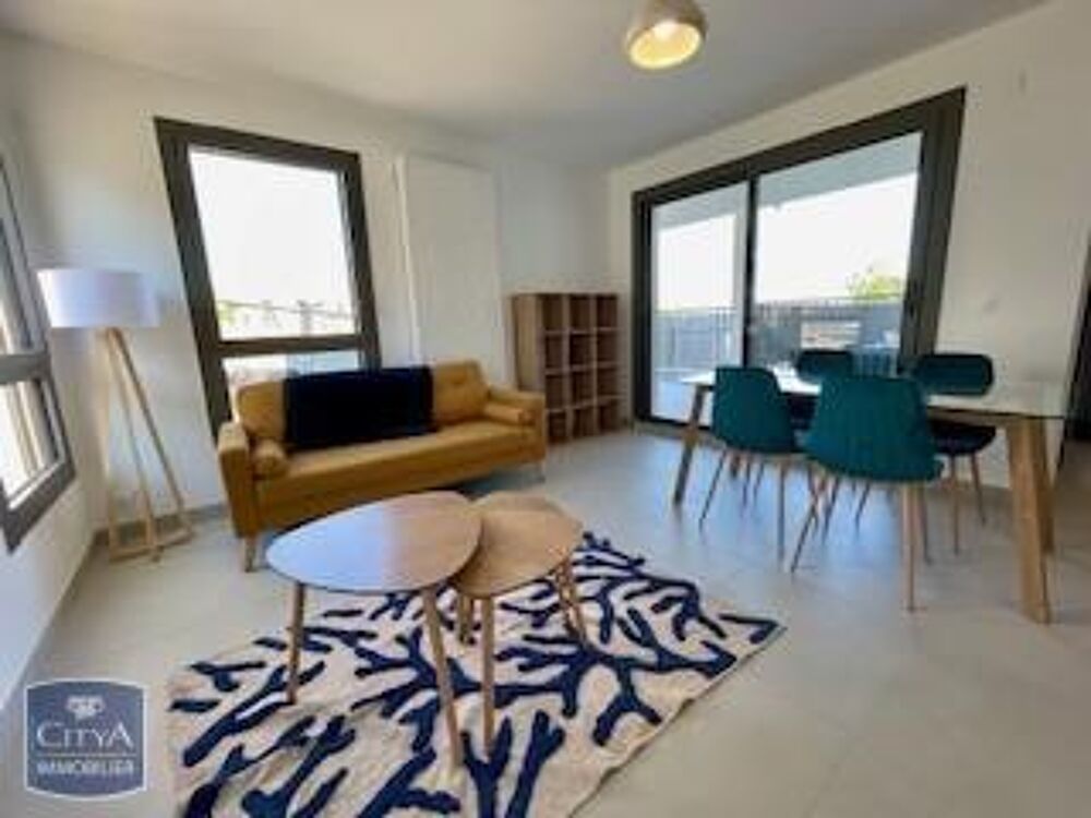 À LOUER : Appartement meublé T2 à 74500 Évian-les-Bains,....
