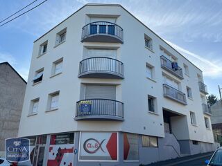  Appartement à louer 1 pièce 25 m²