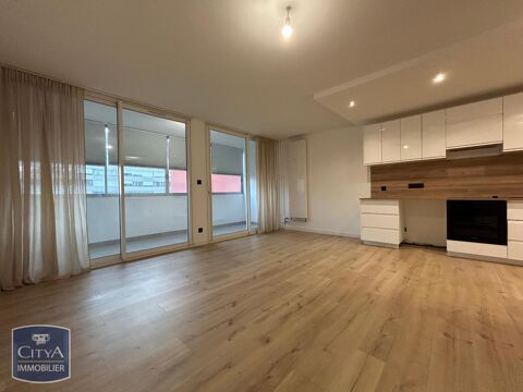  Appartement � louer 3 pi�ces 68 m�