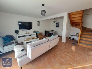 location Maison - 4 pièce(s) - 81 m² Royan (17200)