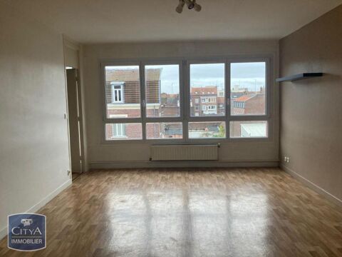  Appartement � louer 2 pi�ces 46 m�