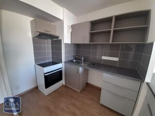  Appartement à louer 3 pièces 75 m²