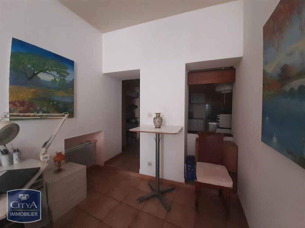 LOCATION - NÎMES - APPARTEMENT 2 PIÈCES - CENTRE-VILLE -....