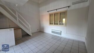  Appartement � louer 2 pi�ces 45 m�