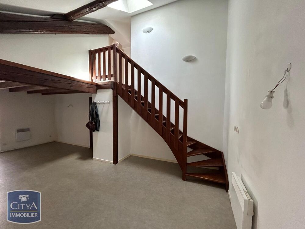 location Appartement - 3 pièce(s) - 41 m² Grenoble (38100)