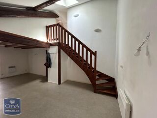  Appartement à louer 3 pièces 41 m²
