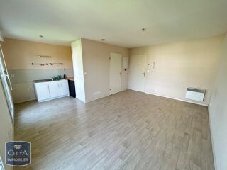  Appartement � louer 1 pi�ce 26 m�