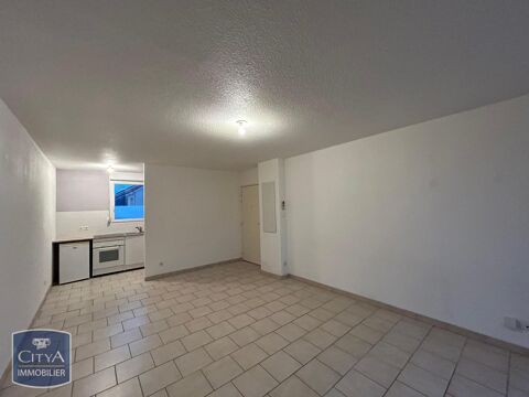   Location Appartement Appartement - 2 pi�ce(s) - 49 m�