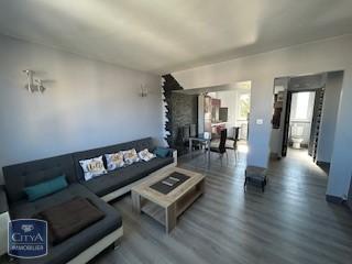  Appartement � louer 2 pi�ces 50 m�