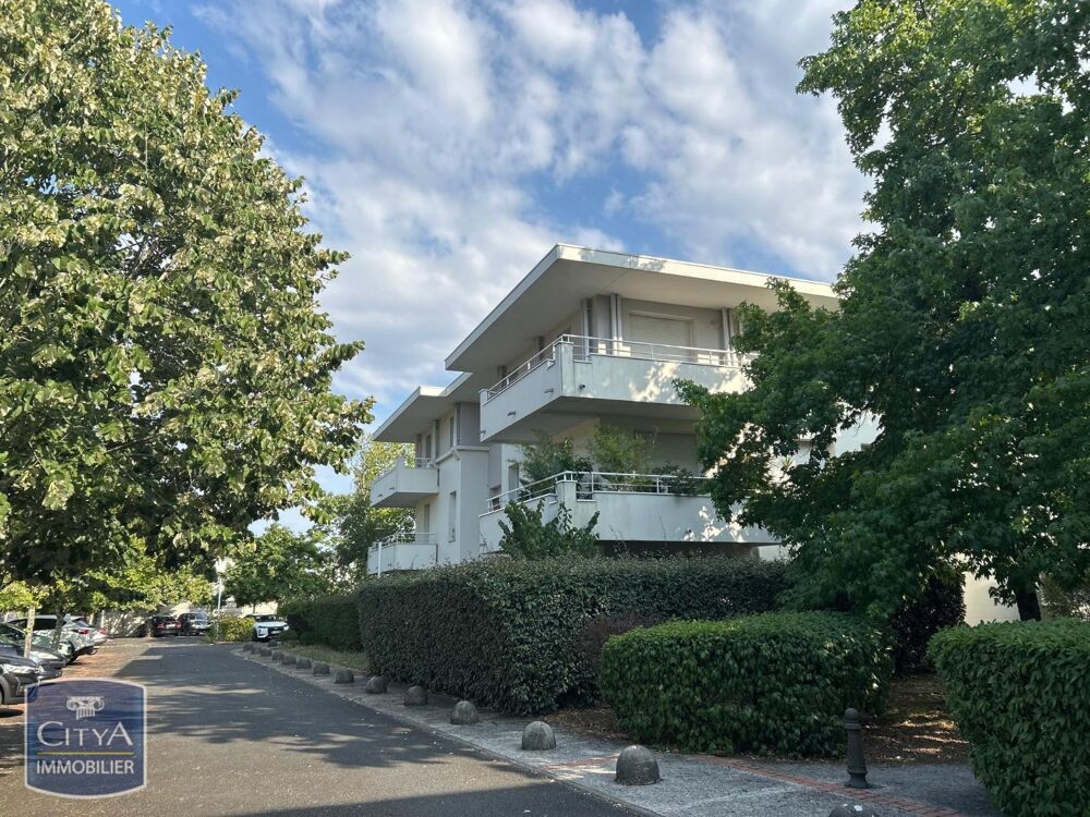location Appartement - 3 pièce(s) - 71 m² Bruges (33520)