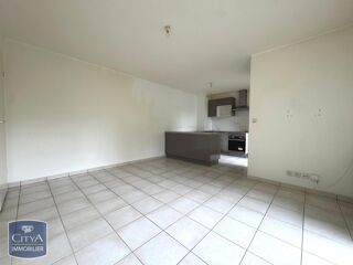  Appartement à louer 3 pièces 58 m²