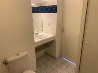  Appartement à louer 2 pièces 41 m²