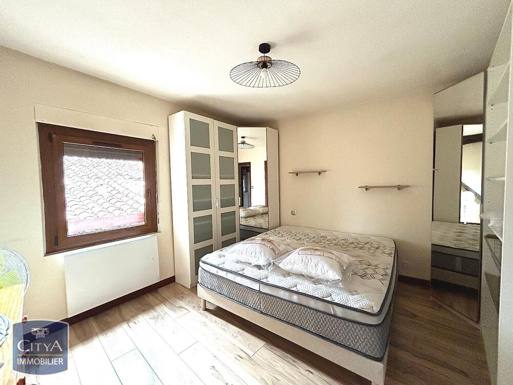 location Appartement - 3 pièce(s) - 72 m² Montauban (82000)