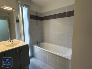  Maison � louer 4 pi�ces 86 m�