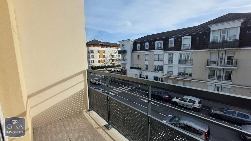 location Appartement - 3 pièce(s) - 56 m² Meaux (77100)