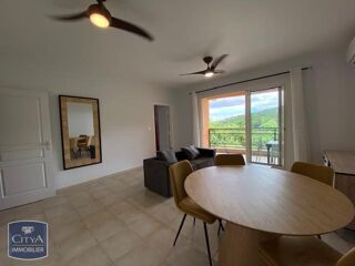  Appartement � louer 3 pi�ces 60 m�