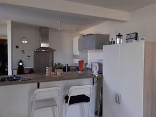  Appartement � louer 1 pi�ce 27 m�