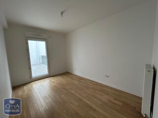  Appartement � louer 4 pi�ces 76 m�