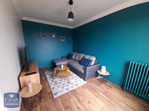  Appartement � louer 1 pi�ce 10 m�