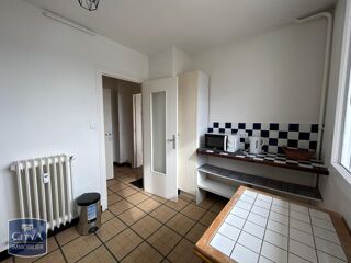  Appartement à louer 1 pièce 27 m²
