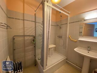  Appartement à louer 2 pièces 53 m²