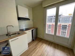  Appartement � louer 1 pi�ce 36 m�