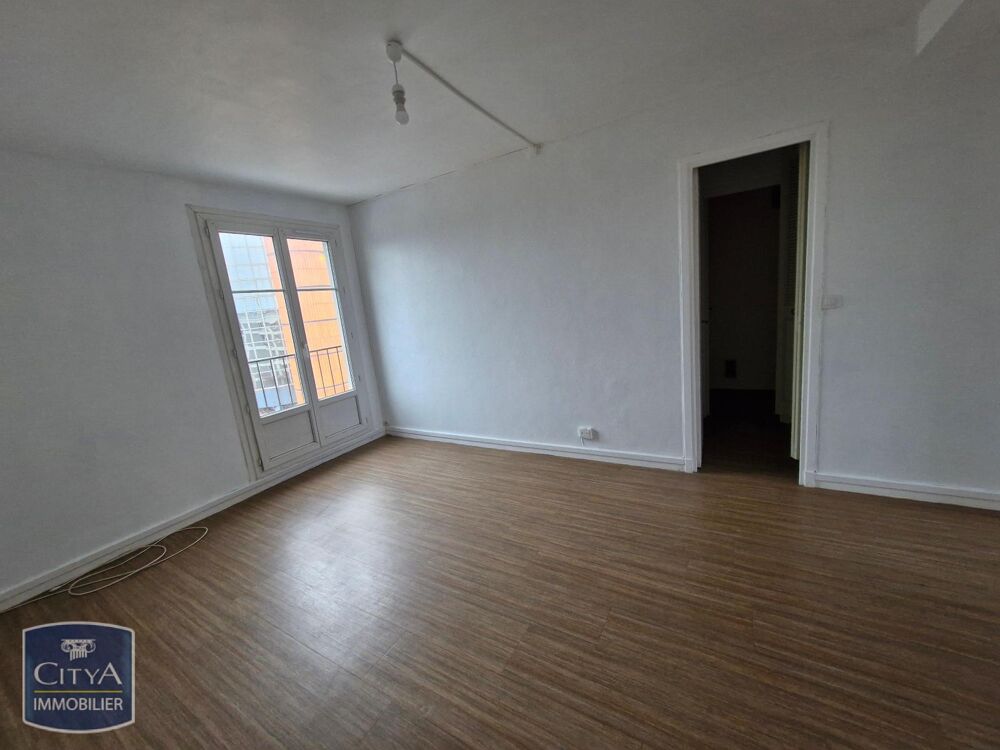 location Appartement - 2 pièce(s) - 41 m² Le Havre (76600)