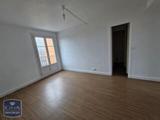  Appartement à louer 2 pièces 41 m²