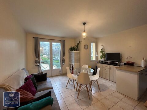  Appartement  louer 2 pices 40 m