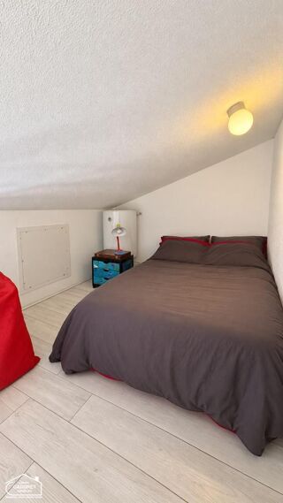  Maison à vendre 3 pièces 27 m²