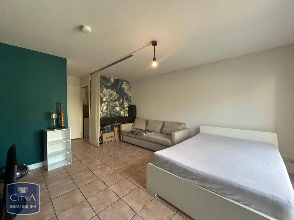 À LOUER : Appartement T1 à Égly, situé dans un quartier ....