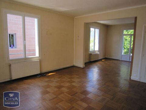  Appartement � louer 3 pi�ces 95 m�