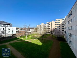  Appartement � louer 1 pi�ce 33 m�