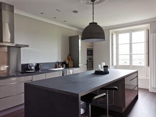  Appartement à vendre 5 pièces 140 m²