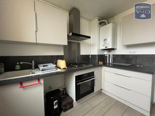  Appartement � louer 4 pi�ces 72 m�