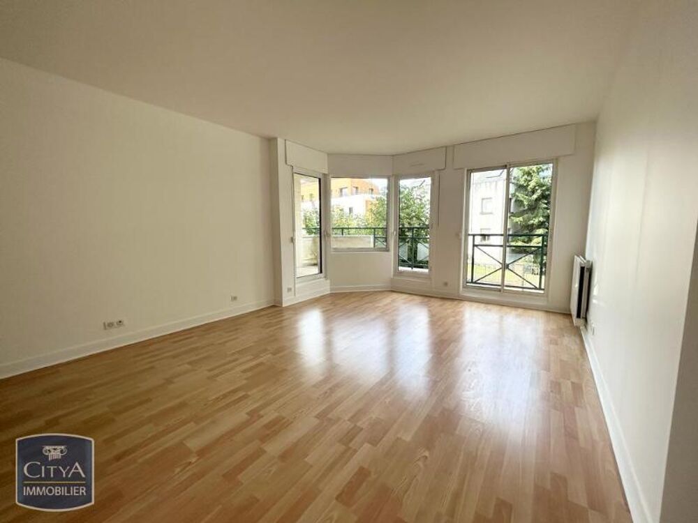 location Appartement - 1 pièce(s) - 39 m² Antony (92160)