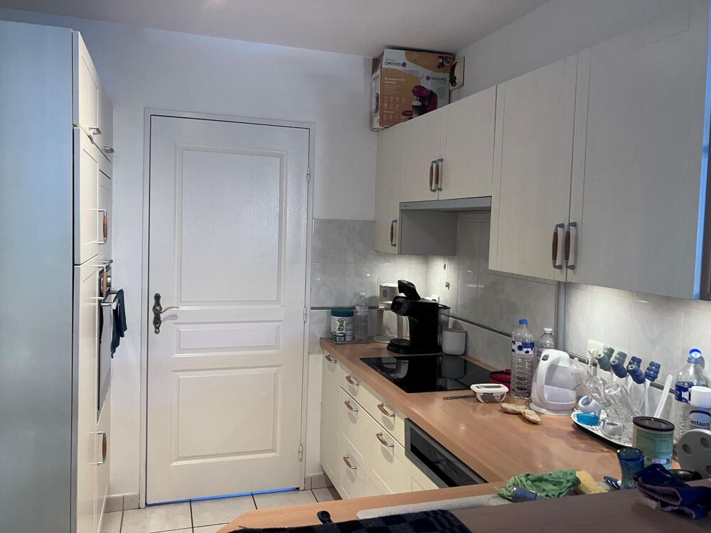 location Appartement - 4 pièce(s) - 80 m² Seloncourt (25230)