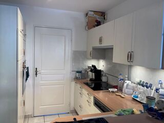  Appartement à louer 4 pièces 80 m²