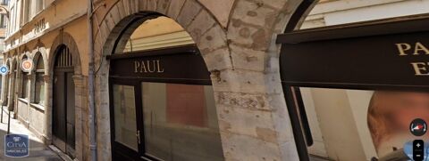 À LOUER Nous vous présentons un local professionnel d... 1300 69002 Lyon