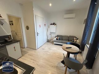  Appartement � louer 2 pi�ces 24 m�