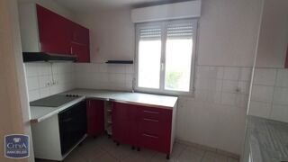 location Appartement - 3 pièce(s) - 55 m² Brétigny-sur-Orge (91220)