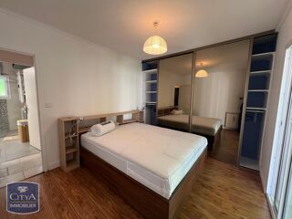  Maison à louer 4 pièces 119 m²