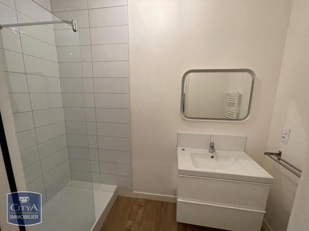 location Appartement - 2 pièce(s) - 37 m² Clermont-Ferrand (63000)