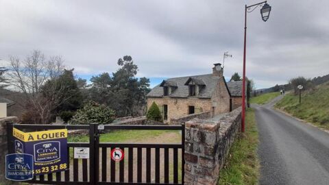   Location Maison Maison - 3 pi�ce(s) - 54 m�