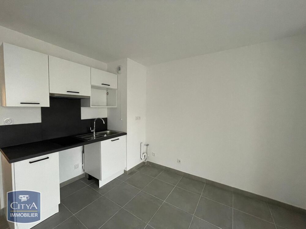 location Appartement - 2 pièce(s) - 40 m² Carpentras (84200)