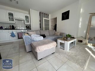  Appartement � louer 2 pi�ces 45 m�