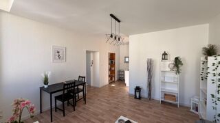  Appartement à vendre 2 pièces 40 m²