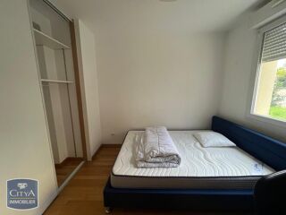  Appartement à louer 3 pièces 58 m²