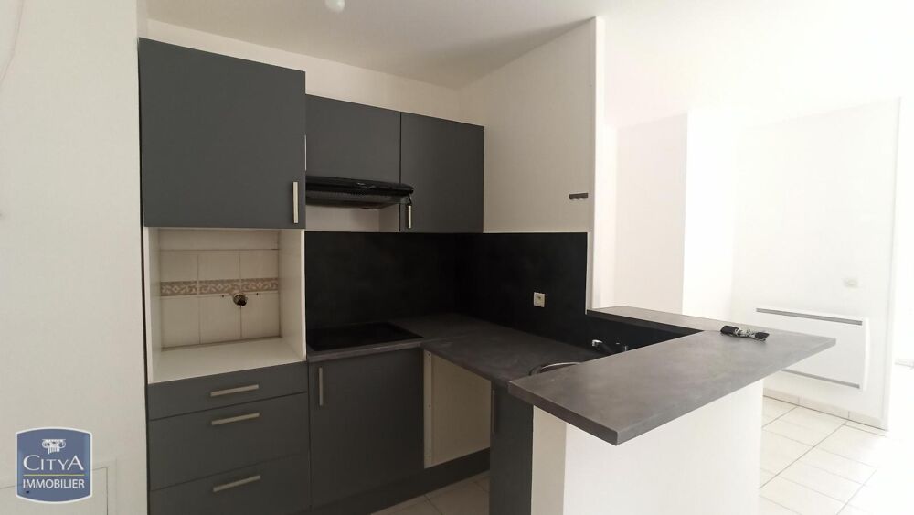 location Appartement - 2 pièce(s) - 57 m² Arpajon (91290)