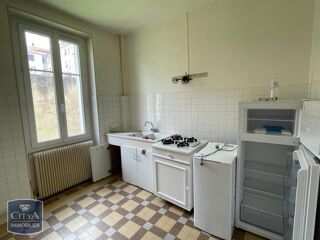  Appartement � louer 2 pi�ces 49 m�